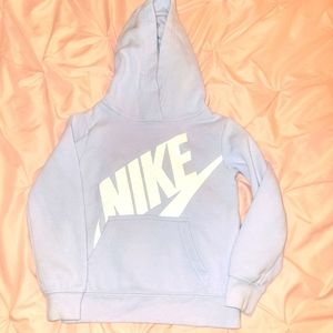 Nike pullover hoodie